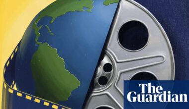‘This is big blissful entertainment’: global film critics on the one movie that defines their country | World cinema