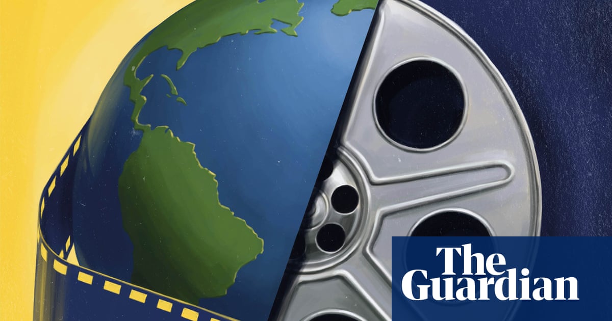 ‘This is big blissful entertainment’: global film critics on the one movie that defines their country | World cinema