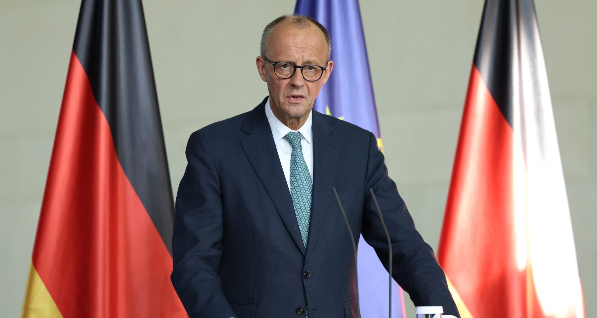 Germany suspends military exports to Israel for use in Gaza – The Forward
