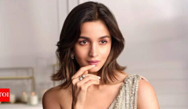 Alia Bhatt’s fitness trainer recalls her weight loss journey post-pregnancy; calls her ‘hardest-working individual’: ‘Her effort was always top-notch’ | Hindi Movie News