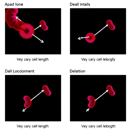 Deletion Mutants Reveal DivIVA Gene Impact on Cell Length