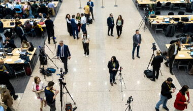 New European law on media freedom comes into effect