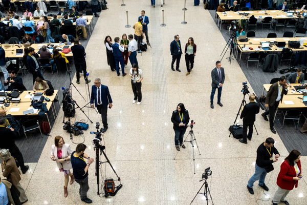 New European law on media freedom comes into effect