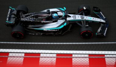 Why anti-lift rear suspension doesn’t always unlock instant F1 performance
