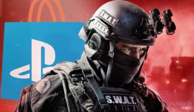 Gritty FPS Ready or Not Ruled the PS Store in July 2025