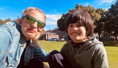 Edinburgh mum launches specialised clothing brand for children with disabilities with support from Business Gateway