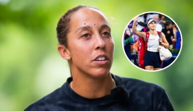 Eva Lys sends message to Madison Keys after their clash in Cincinnati that will 'haunt' her