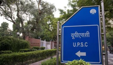 UPSC Recruitment 2025: Apply for Lecturer and other posts at upsc.gov.in, details here