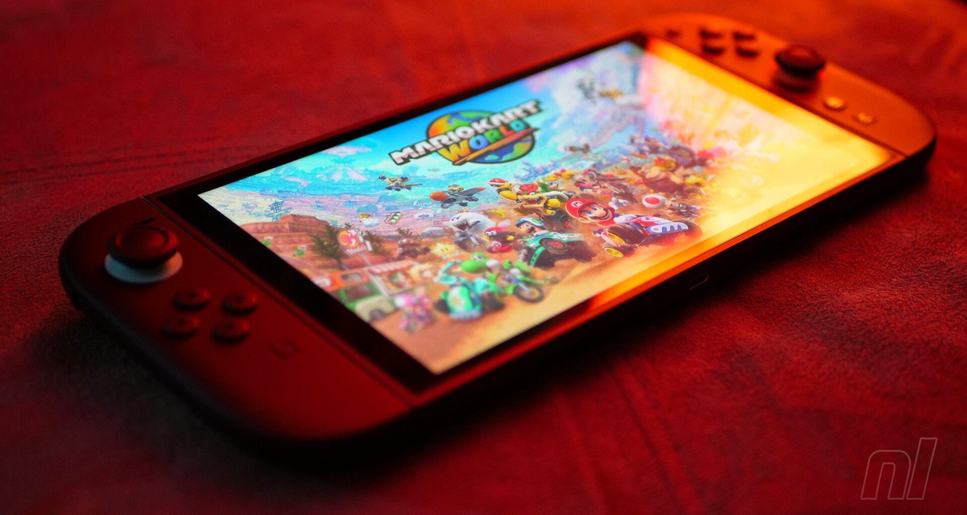 Nintendo's Share Price Is Now Double The Height Of The Wii Era