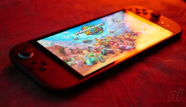 Nintendo's Share Price Is Now Double The Height Of The Wii Era