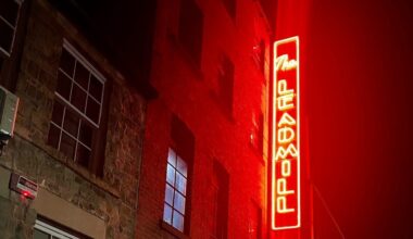 The Leadmill says it’s fighting for the ‘soul of Sheffield’. Its original founders disagree