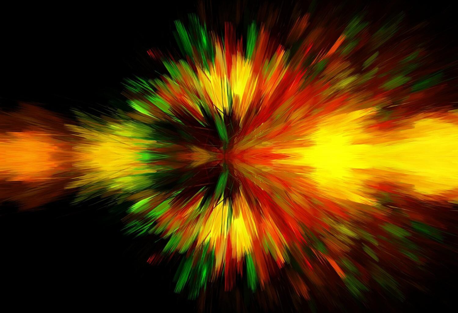 New work achieves a pure quantum state without the need for cooling