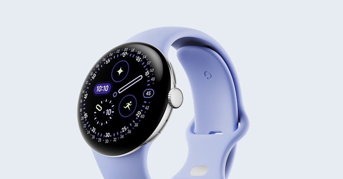 Why the new Pixel Watch 4 charger has me excited, and worried