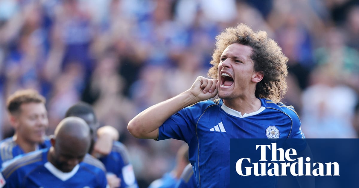 Wout Faes fires late winner as Leicester sink Sheffield Wednesday amid protests | Championship