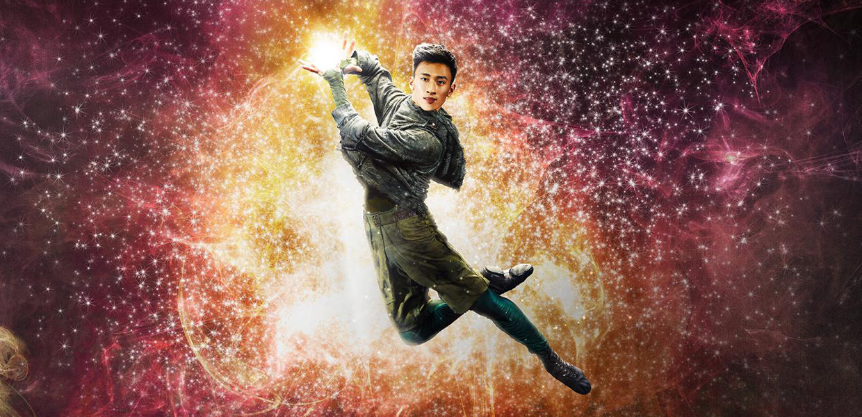 Win an Unforgettable Overnight Ballet Experience in Leeds