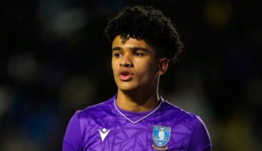 Pierce Charles: Sheffield Wednesday demand £8m for Northern Ireland goalkeeper as Rangers, Leicester City and Southampton circle