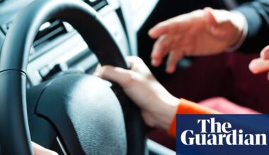 Driving examiners in Great Britain urged to offer ‘formal’ or ‘chatty’ tests | Road transport