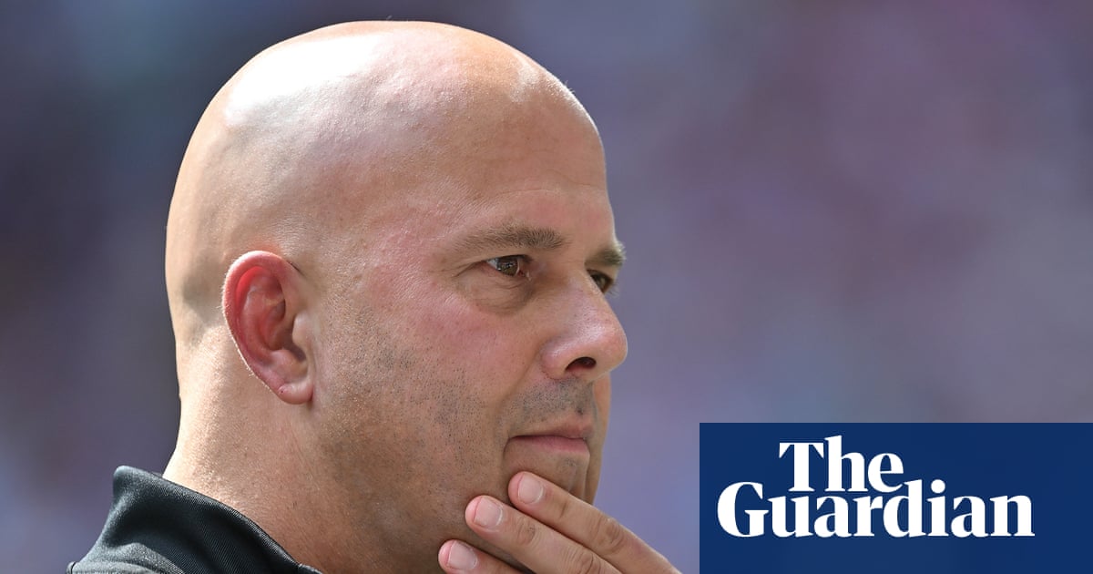 Reality check for Liverpool after summer transfers and tragedy | Community Shield