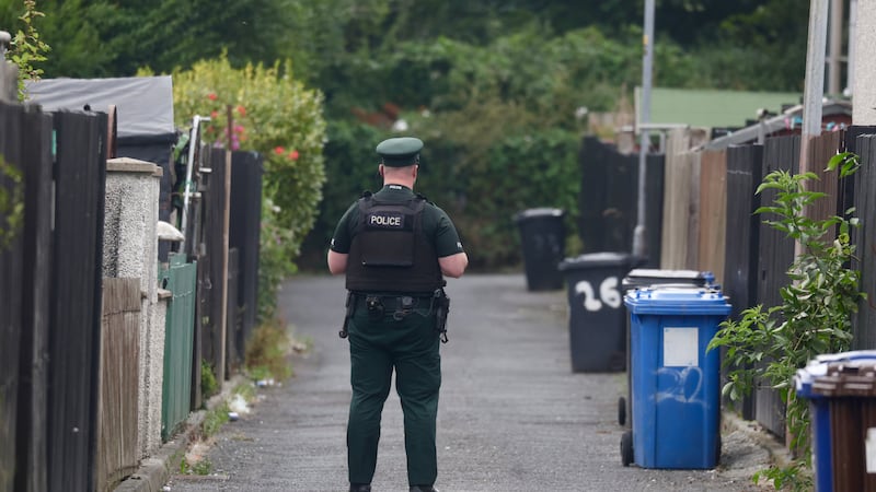 Police launch Downpatrick murder probe as death linked to attack on priest 