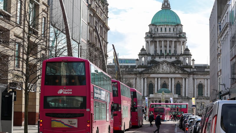 ‘It’s an embarrassment’ – Calls for disabled bus passes as north remains the only place in Ireland and UK without free travel