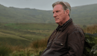 Meet the returning and new characters and actors who play them