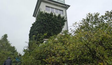 How Germany’s “death Strip” Became A Sustainable Lifeline