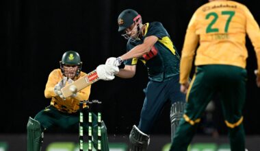 'Release Russell, sign Cameron Green and Samson': Australia star's fireworks have KKR fans pleading with Venky Mysore