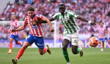 Rangers get Nobel Mendy lifeline with positive fresh update
