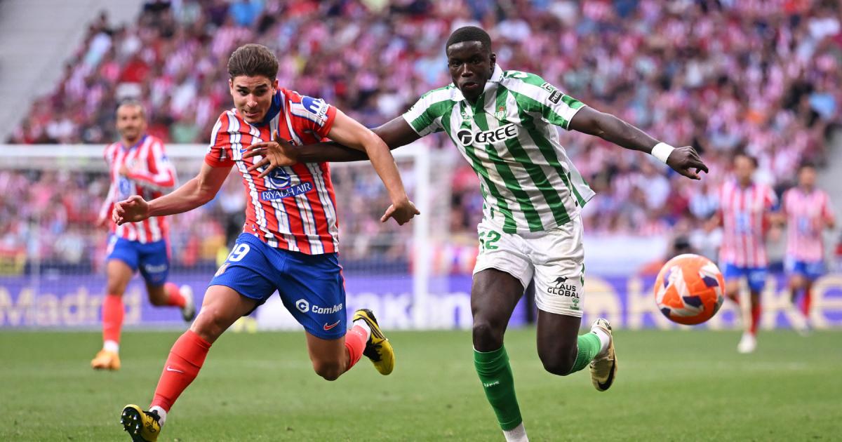 Rangers get Nobel Mendy lifeline with positive fresh update