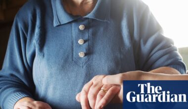 AI tools used by English councils downplay women’s health issues, study finds | Artificial intelligence (AI)