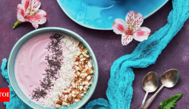Best high fiber foods approved by a top US doctor |