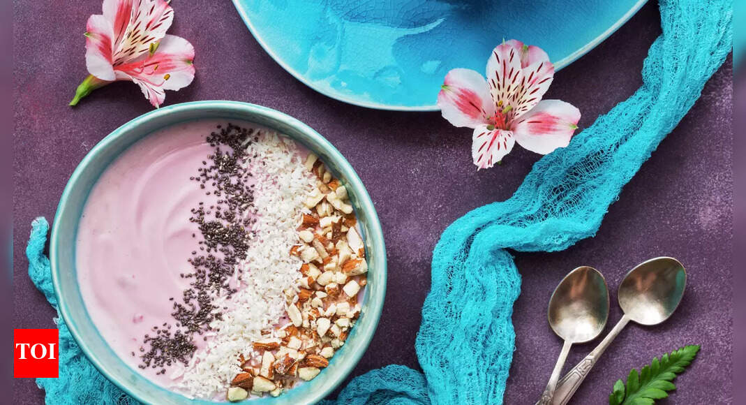 Best high fiber foods approved by a top US doctor |