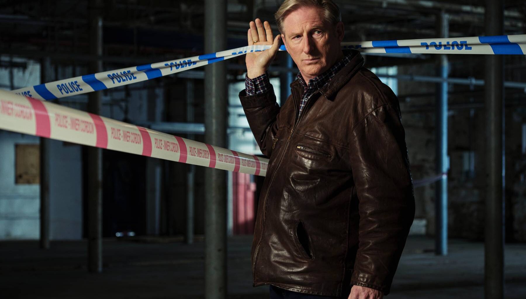 Where was Ridley Season 2 Filmed? All The Filming Locations for ITV's Crime Drama