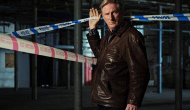 Where was Ridley Season 2 Filmed? All The Filming Locations for ITV's Crime Drama