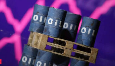 The crude oil market bets Trump's India threats are hollow
