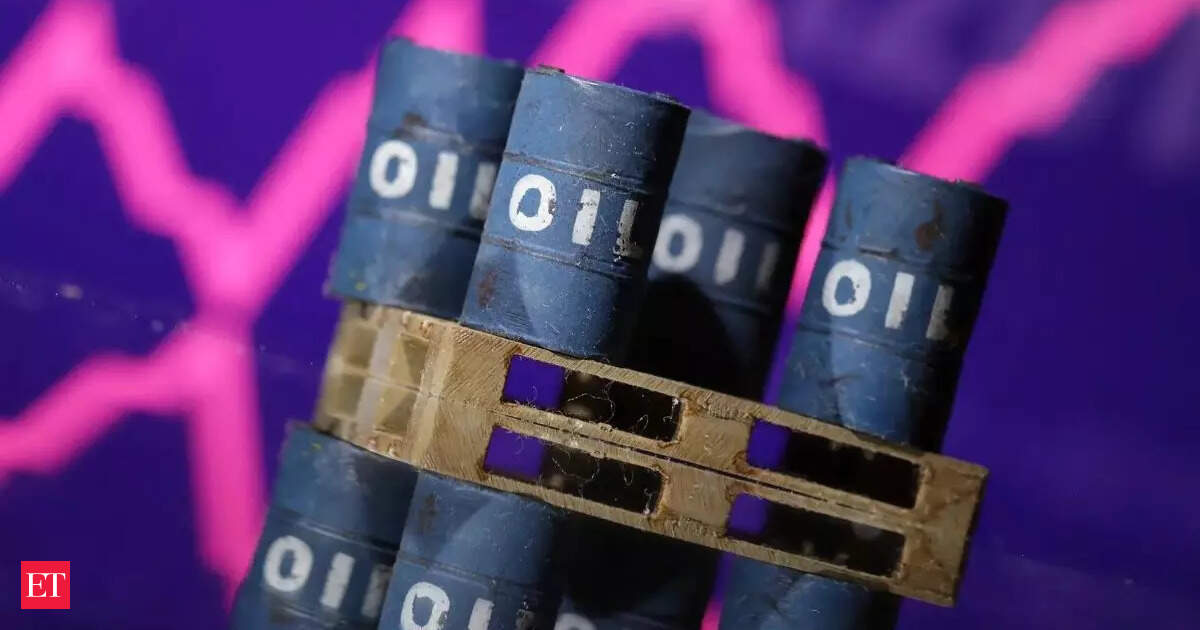The crude oil market bets Trump's India threats are hollow