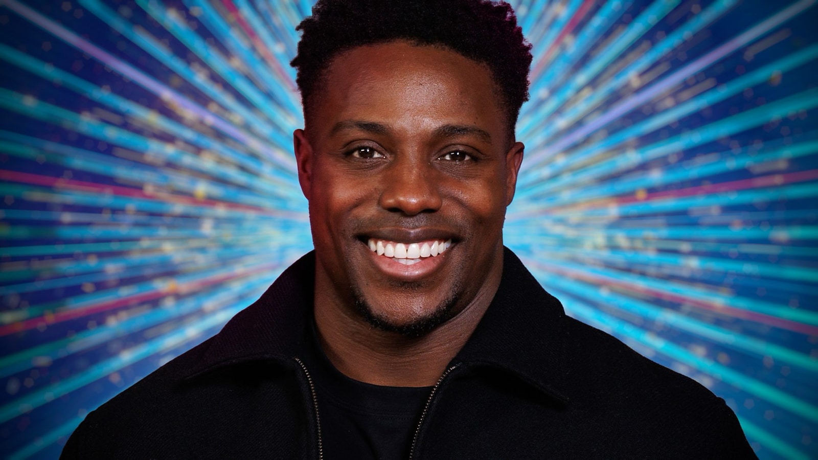 Gladiator swaps Sheffield Arena for Blackpool Tower with Strictly announcement