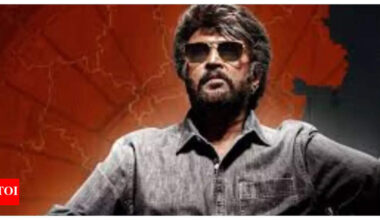 Rajinikanth’s ‘Coolie’ beats Lokesh Kanagaraj-Thalapathy Vijay’s Leo: Bloody Sweet’s record for premiere day sale in USA | Tamil Movie News