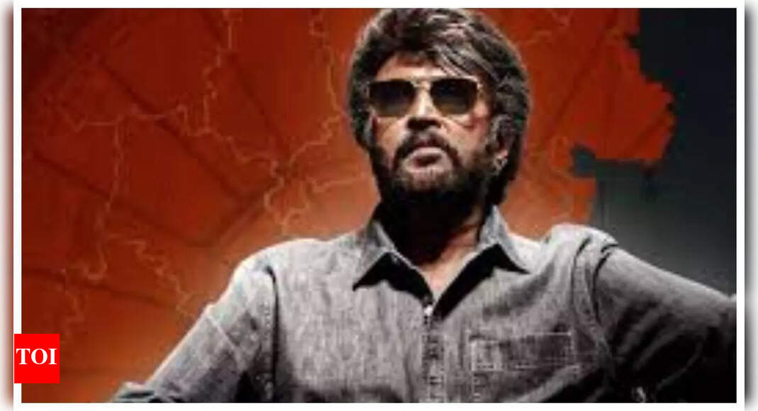 Rajinikanth’s ‘Coolie’ beats Lokesh Kanagaraj-Thalapathy Vijay’s Leo: Bloody Sweet’s record for premiere day sale in USA | Tamil Movie News