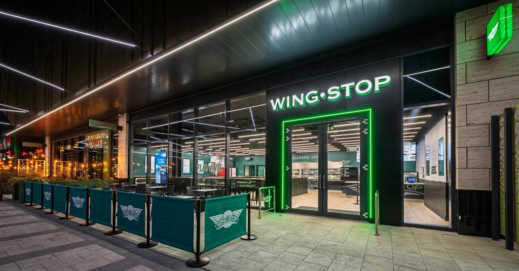 Wingstop UK opens fifth site in Leeds | News