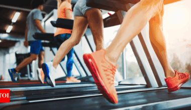 Sprint Interval Training: 7-minutes of this workout has proven to be 40% more powerful than High Intensity Interval Training for body transformation |