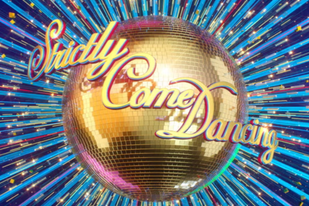 Strictly Come Dancing reveals Gladiators star as first celebrity in 2025 lineup