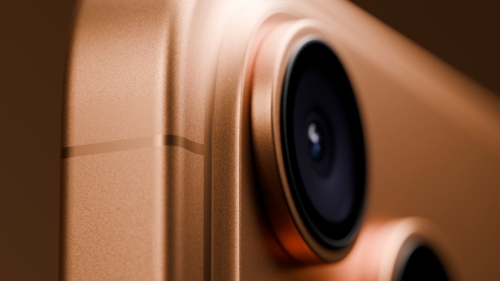 iPhone 17 Pro Leak Reveals Alleged New 5G Antenna Design