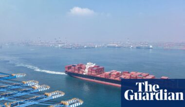 US-China trade truce deadline looms threatening escalation of economic tensions | Trump tariffs