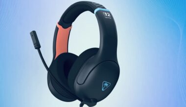 Turtle Beach Announces Officially Licensed Budget Headset For Switch 2