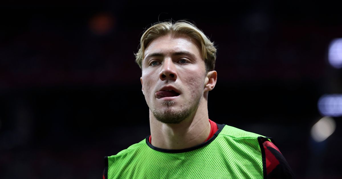 Manchester Evening News