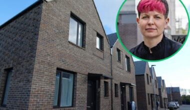 Disabled Londoners face 'chronic shortage' of accessible housing