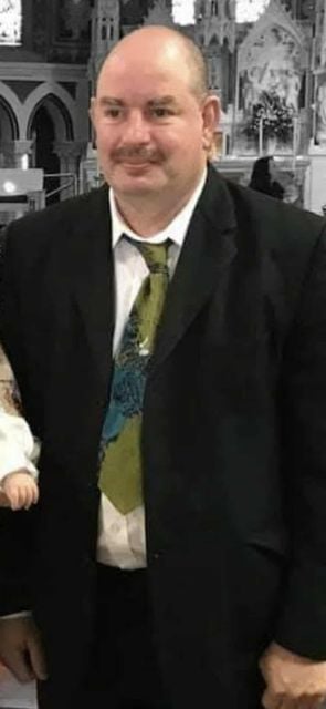 Stephen Brannigan
