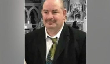 Downpatrick murder investigation Stephen Brannigan: Family of murdered Downpatrick man thanks community for support