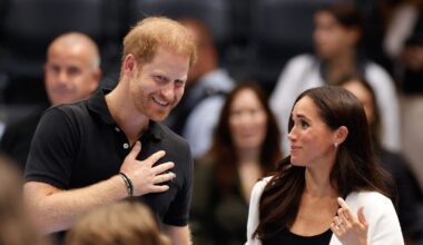 Meghan Markle left in tears after palace statement on Prince William bullying claims: Here's what went down